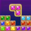 Block Blast : Fun Adventure icon
