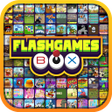 プログラムのアイコン：Flash Games Box: 1000 Cra…