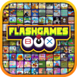 Flash Games Box: 1000 Crazy G