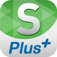 Ikon program: S Plus