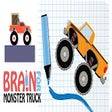 أيقونة البرنامج: Brain For Monster Truck U…