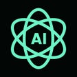 Symbol des Programms: AI Chat App - Ai Chatbot