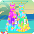 プログラムのアイコン：Shopping Mall Shopaholic …