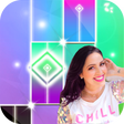 Ikon program: Sandra Cires Piano Tiles …