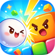 Programikonen: Crush  Bounce: Brick Blas…