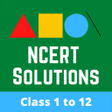Icon of program: NCERT Solutions App
