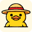 Programikonen: Pato : Anime Series