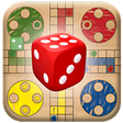 プログラムのアイコン：Ludo Classic - Ludostar G…