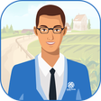 程序图标：PHI Sales Emp