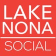 程序图标：Lake Nona Social