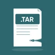ไอคอนของโปรแกรม: Tar File Extractor And Vi…