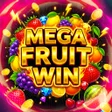 Icoon van programma: Mega Fruit Win