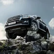 Programın simgesi: Toyota Land Cruiser