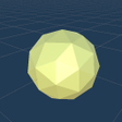 ไอคอนของโปรแกรม: Spiral Ball Journey