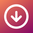 Ikon program: Reels Video Downloader fo…