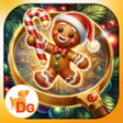 Icona del programma: Hidden Objects - Christma…