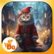 Hidden Objects - Christmas Spirit 2 Free To Play