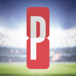 程序图标：Betnacional InfoFutebol