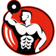 Icon of program: Fitness nutrition bodybui…