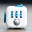 Programikonen: Fidget cube game - Spin c…