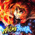 Icon of program: Anime Storm Simulator