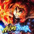 Anime Storm Simulator