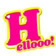 程序图标：通話アプリ-ハロー友達の輪が広がるHellooo