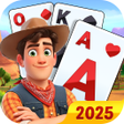رمز البرنامج: Solitaire match cowboy