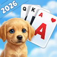 程序图标：Solitaire match cowboy