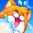 Ícone do programa: Kitty2048 - Merge Cats