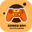 Games Bay - Multiple Games icon