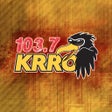 Иконка программы: 103.7 The KRRO
