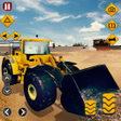 プログラムのアイコン：Off-road City Constructio…