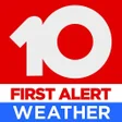 プログラムのアイコン：WALB First Alert Weather