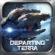 プログラムのアイコン：Departing Terra