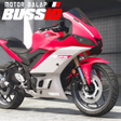 Motor Balap Bussid icon