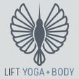 Symbol des Programms: Lift Yoga  Body