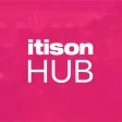 Business Hub for itison