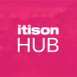 Business Hub for itison icon