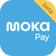 Ikon program: Moka Pay - Free POS and P…
