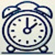 Icon of program: ChatGPT Alarm Clock