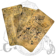 أيقونة البرنامج: Tarot cards reading