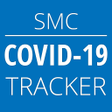 Ikona programu: SMC COVID-19 Tracker