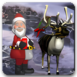Icône du programme : Christmas Adventure 3D Sc…