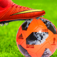 Icon of program: Real Football Soccer Stri…
