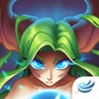 أيقونة البرنامج: LightSlinger Heroes RPG
