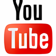 プログラムのアイコン：YouTube