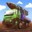 أيقونة البرنامج: 我家里有矿Oil Well Drilling