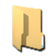 Symbol des Programms: Explorer++