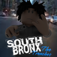 Icon of program: VC SERVERS South Bronx: T…